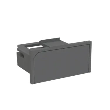 1SDA102023R1 ABB RATING PLUG RC In1250 A XT7-XT7M IEC