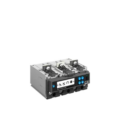 1SDA102159R1 ABB Ekip Touch LSI In40A XT2 3p UL/CSA