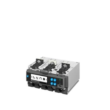 1SDA102159R1 ABB Ekip Touch LSI In40A XT2 3p UL/CSA