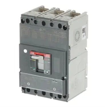 1SDA102347R1 ABB XT4X 250 BREAKING PART 3p F F UL/CSA