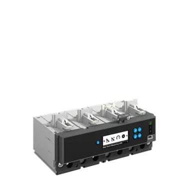 1SDA102422R1 ABB Ekip Touch Meas.LSIG In150 XT4 4p UL/CSA
