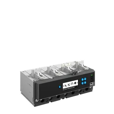 1SDA102432R1 ABB Ekip Hi-Touch LSIG In100A XT4 4p UL/CSA