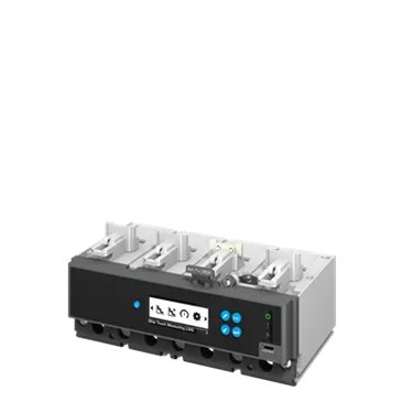 1SDA102433R1 ABB Ekip Hi-Touch LSIG In250A XT4 4p UL/CSA
