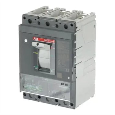 1SDA102451R1 ABB XT5N 400 Ekip Dip LSI In250 3p FF UL/CSA