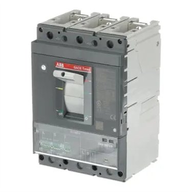 1SDA102452R1 ABB XT5N 400 Ekip Dip LSI In300 3p FF UL/CSA