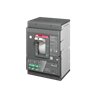 1SDA102466R1 ABB XT5N 400 EkipM Dip LIU(MPCB)300 3p FF UL