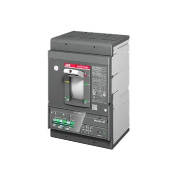 1SDA102485R1 ABB XT5S 400 Ekip Dip LS/I 250 3p FF UL/CSA