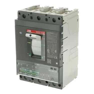 1SDA102495R1 ABB XT5S 400 Ekip Dip LSIG 400 3p FF UL/CSA
