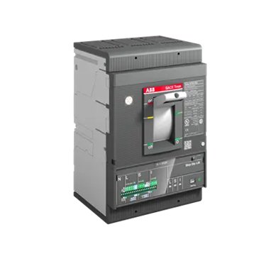 1SDA102496R1 ABB XT5S 600 Ekip Dip LSIG 600 3p FF UL/CSA