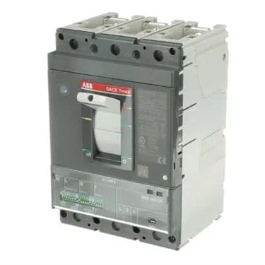 1SDA102527R1 ABB XT5H 400 Ekip Dip LSI In250 3p FF UL/CSA
