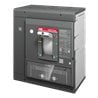 1SDA102603R1 ABB XT5N 400 TMG 300-1500 4p FF InN100%In UL