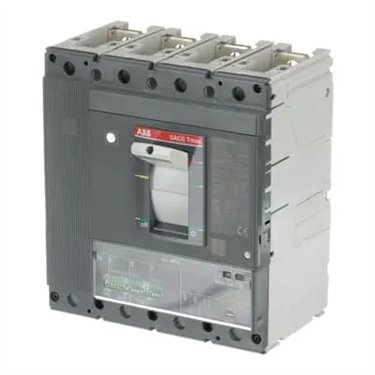1SDA102646R1 ABB XT5H 600 Ekip Dip LSI In600 4p FF UL/CSA