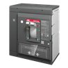 1SDA102652R1 ABB XT5H 400 TMG 400-2000 4p FF InN100%In UL