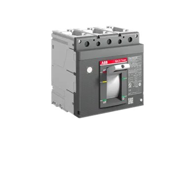1SDA102687R1 ABB XT5V 400 BREAKING PART 3p F F UL/CSA
