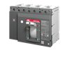 1SDA102701R1 ABB XT5X 400 BREAKING PART 4p F F UL/CSA