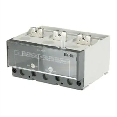1SDA102704R1 ABB TMA 400-4000 XT5 3p UL/CSA
