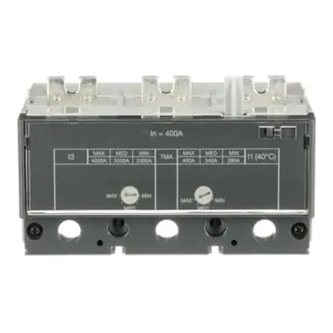 1SDA102704R1 ABB TMA 400-4000 XT5 3p UL/CSA