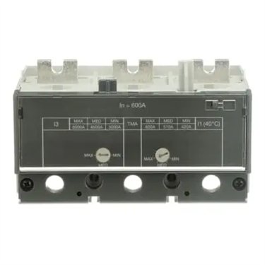 1SDA102706R1 ABB TMA 600-6000 XT5 3p UL/CSA
