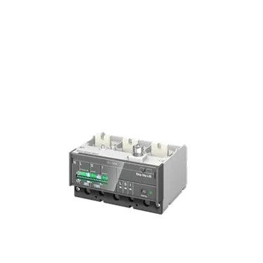 1SDA102709R1 ABB Ekip Dip LS/I In400 XT5 3p UL/CSA