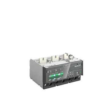 1SDA102761R1 ABB Ekip G Dip LS/I In250 3p UL/CSA XT5