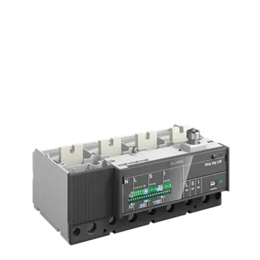 1SDA102787R1 ABB Ekip Dip LS/I In600 XT5 4p UL/CSA
