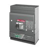 1SDA102844R1 ABB XT6N 800 EkipM Dip LIU(MPCB)800 3p FF UL