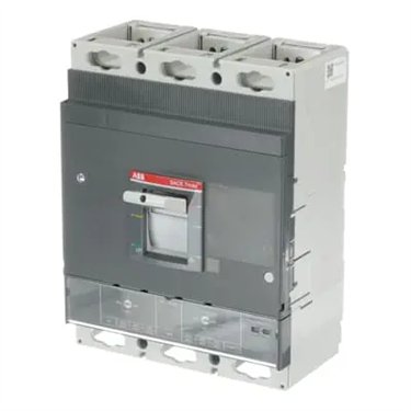 1SDA102853R1 ABB XT6H 800 TMA In800A 3p F F UL