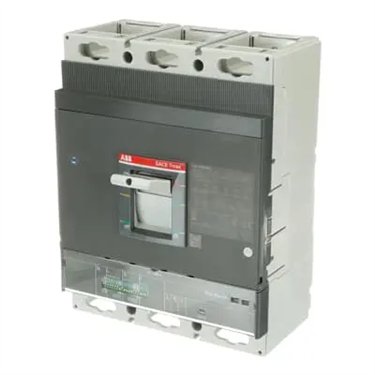 1SDA102855R1 ABB XT6H 800 Ekip Dip LSI In800 3p FF UL/CSA