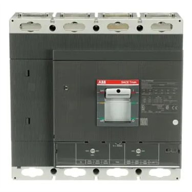 1SDA102860R1 ABB XT6N 800 TMA In800A 4p F F InN100%In UL