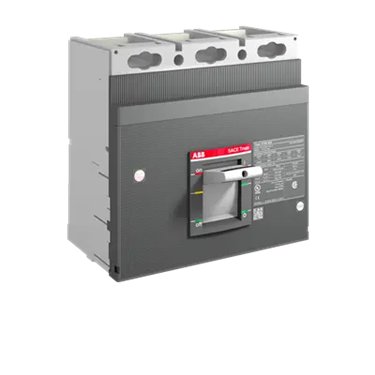 1SDA102881R1 ABB XT6N 800 BREAKING PART 3p F F UL/CSA