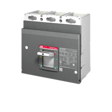 1SDA102881R1 ABB XT6N 800 BREAKING PART 3p F F UL/CSA