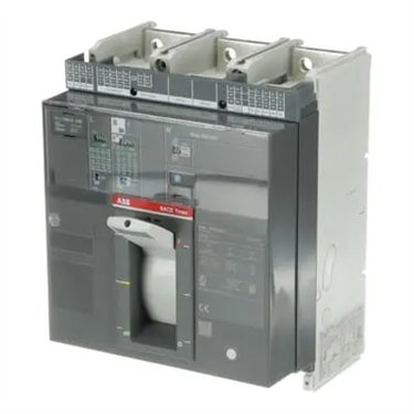 1SDA102900R1 ABB XT7S 1000 Ekip Dip LS/I In1000A 3p FF UL