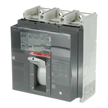 1SDA102905R1 ABB XT7S 800 Ekip Dip LSIG In800A 3p F F UL