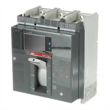 1SDA102913R1 ABB XT7S 1200 Ekip Touch LSIG 1200 3p FF UL