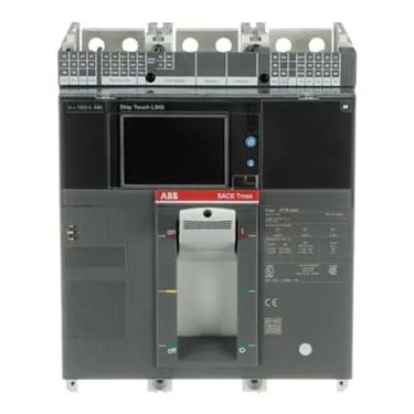1SDA102913R1 ABB XT7S 1200 Ekip Touch LSIG 1200 3p FF UL