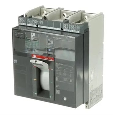 1SDA102948R1 ABB XT7H 1000 Ekip Dip LS/I In1000A 3p FF UL