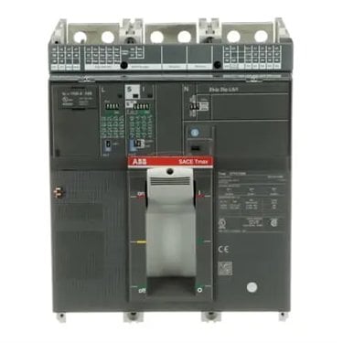 1SDA102948R1 ABB XT7H 1000 Ekip Dip LS/I In1000A 3p FF UL
