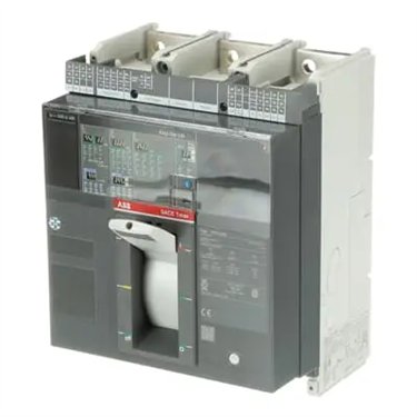 1SDA102951R1 ABB XT7H 1000 Ekip Dip LSI In1000A 3p F F UL