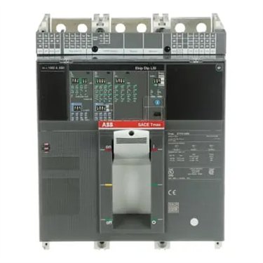 1SDA102951R1 ABB XT7H 1000 Ekip Dip LSI In1000A 3p F F UL