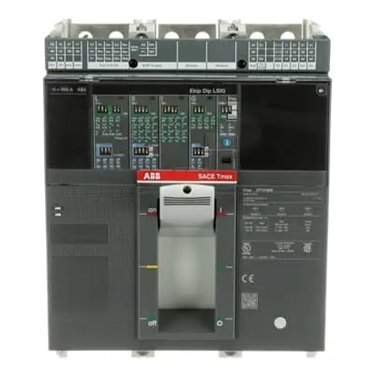 1SDA102953R1 ABB XT7H 800 Ekip Dip LSIG In800A 3p F F UL