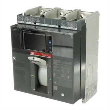 1SDA102956R1 ABB XT7H 800 Ekip Touch LSI In800A 3p F F UL