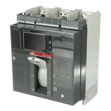 1SDA102957R1 ABB XT7H 1000 Ekip Touch LSI In1000 3p FF UL