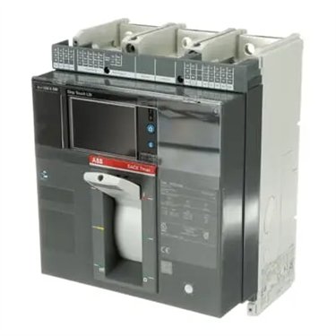 1SDA102958R1 ABB XT7H 1200 Ekip Touch LSI In1200 3p FF UL
