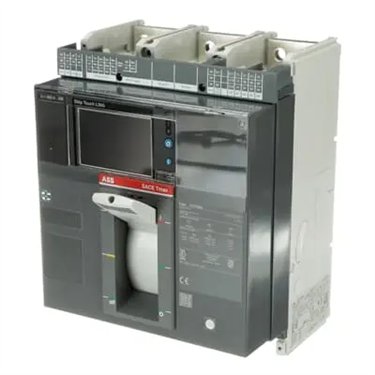 1SDA102959R1 ABB XT7H 800 Ekip Touch LSIG In800A 3p FF UL