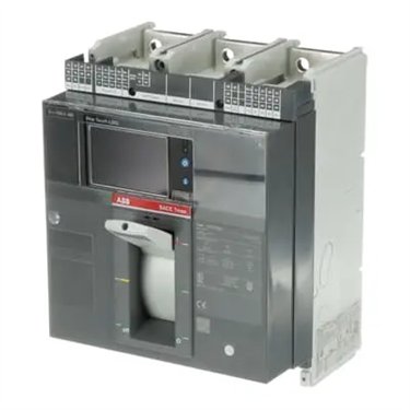 1SDA102960R1 ABB XT7H 1000 Ekip Touch LSIG 1000 3p FF UL