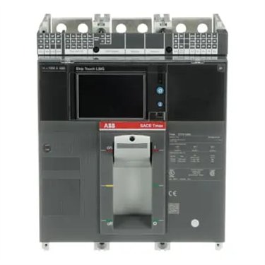 1SDA102960R1 ABB XT7H 1000 Ekip Touch LSIG 1000 3p FF UL