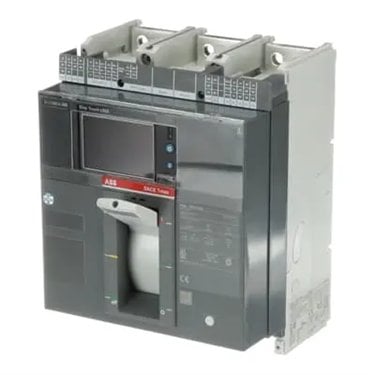 1SDA102961R1 ABB XT7H 1200 Ekip Touch LSIG 1200 3p FF UL