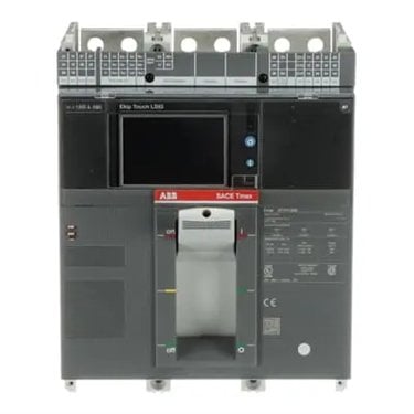 1SDA102961R1 ABB XT7H 1200 Ekip Touch LSIG 1200 3p FF UL