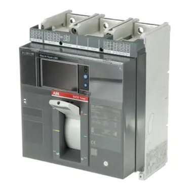 1SDA102973R1 ABB XT7H 1200 Ekip Hi-TouchLSIG 1200 3pFF UL
