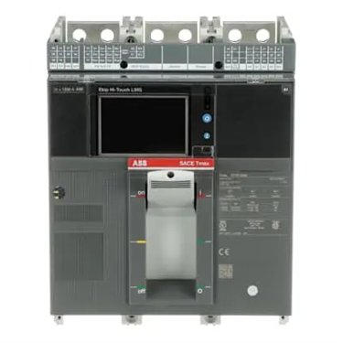 1SDA102973R1 ABB XT7H 1200 Ekip Hi-TouchLSIG 1200 3pFF UL